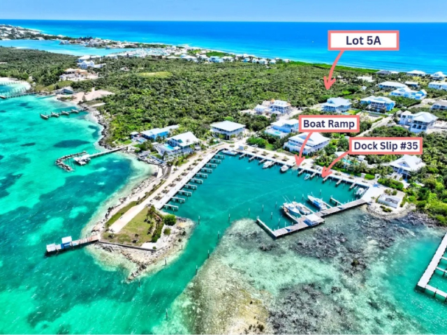 Marnie’s Creek, Lot 5A